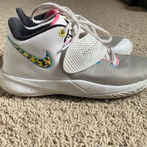 Nike basketball shoes